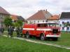 Medzinárodný deò detí 2006<br>Pravniansky hasièi prišli tiež<br>autor: P.È.